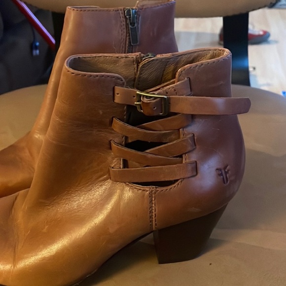 Frye boots - Picture 5 of 5